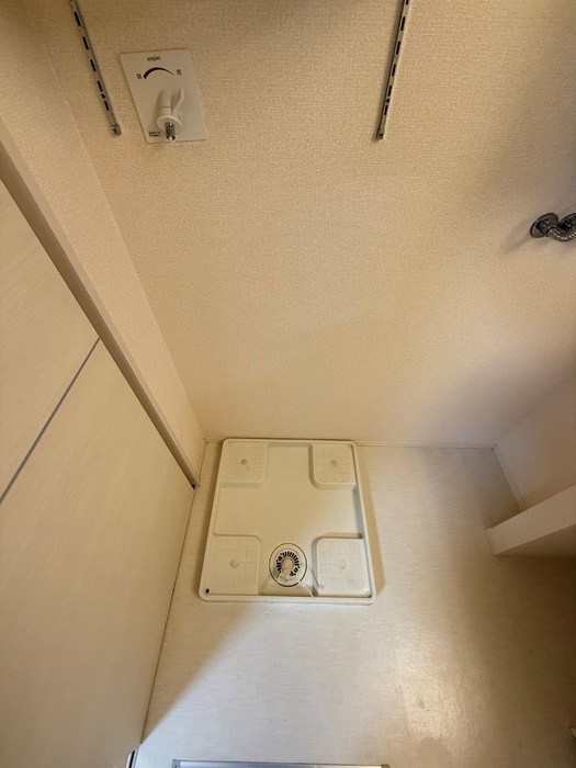 その他部屋・スペース　洗濯機置き場