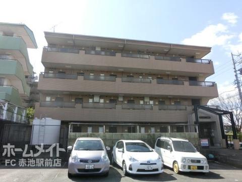 建物外観　外観写真