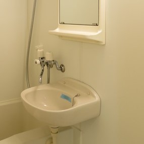 洗面設備　洗面※別部屋参考写真