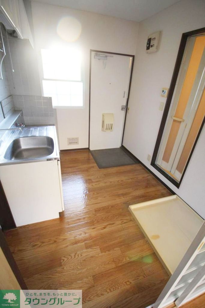 その他部屋・スペース　キッチン