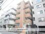 南林間駅より徒歩6分 2階 築19年7ヶ月の賃貸物件