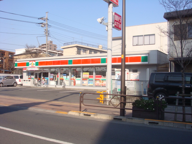 その他　サンクス福生本町店（その他）まで250m
