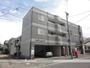 幌平橋駅より徒歩10分 3階 築31年2ヶ月の賃貸物件