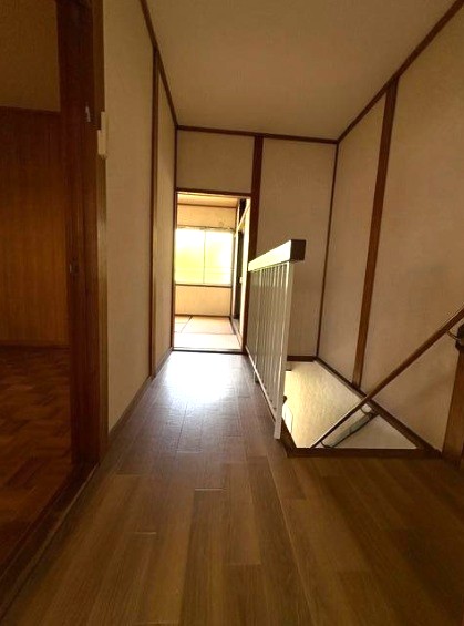 西宮市末広町の内装写真