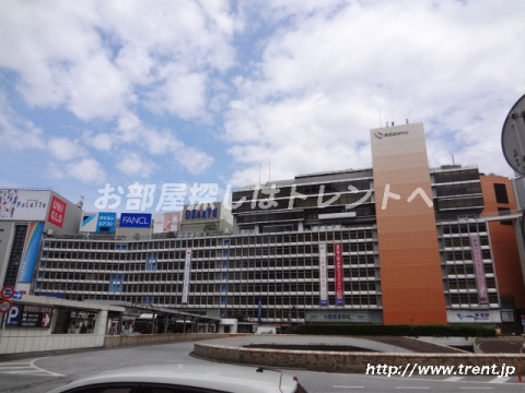 その他　新宿駅（その他）まで4m