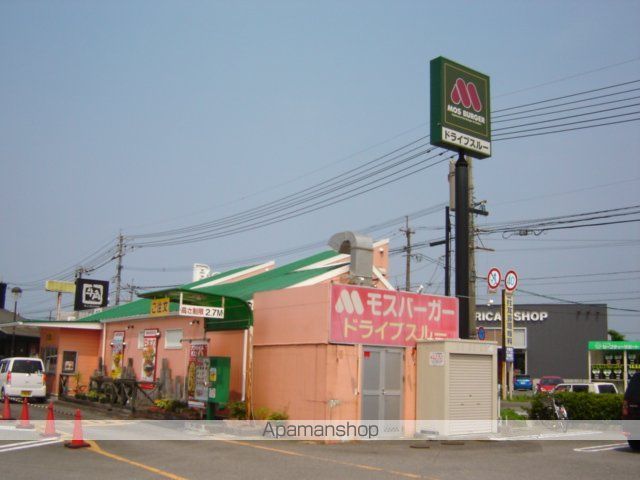 その他　ガスト大分森町店（その他）まで1419m