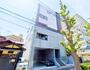 平塚駅より徒歩11分 築25年6ヶ月 5階建の賃貸物件
