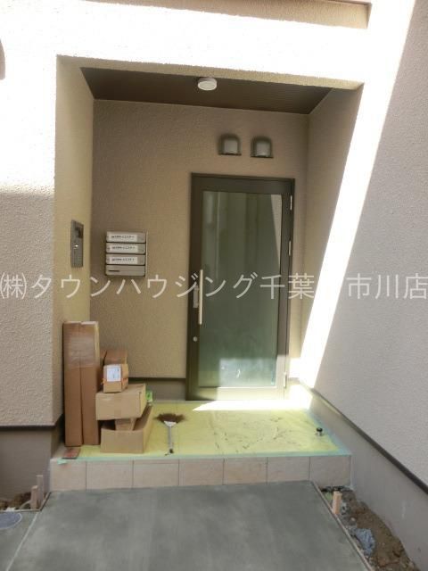 ロビー