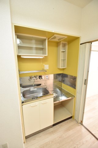 キッチン