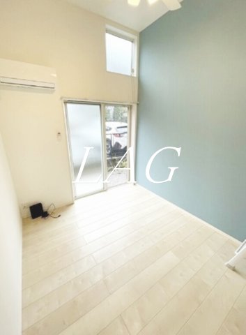 居室・リビング　洋室のお部屋です。
