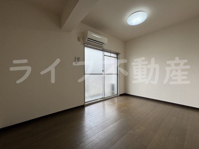 その他部屋・スペース　明るい色調の室内です