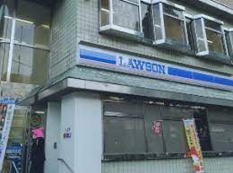 コンビニ　ローソン江戸川橋駅前店（コンビニ）まで226m