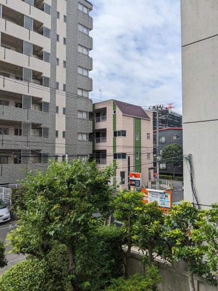 西葛西パークファミリアのその他写真