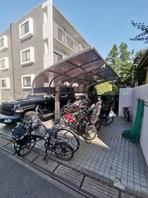 その他共有部分　※別部屋参照