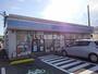 コンビニ　ローソン 坂出江尻町店（コンビニ）まで878m
