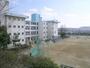 中学校　川西市立　多田中学校（中学校）まで1633m