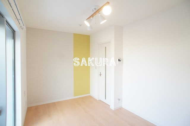 その他部屋・スペース　ゆっくりくつろげる寝室です♪