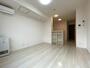 居室・リビング　広くてキレイなお部屋が広がっていて、充実した生活が送れそう。
