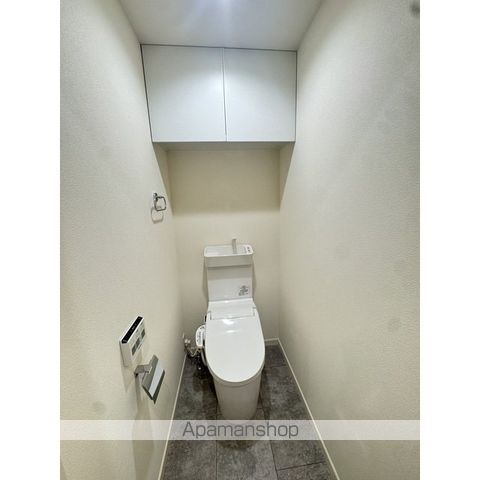 グラン・ボヌールのトイレ写真