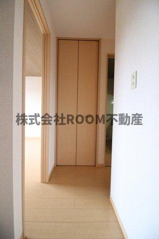 その他部屋・スペース　中はこのようになっています