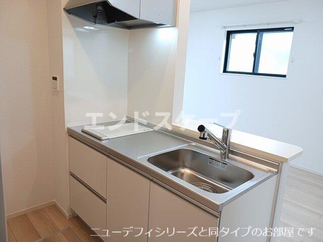 キッチン　高崎、前橋のお部屋探しはエンドスケープまで！お客様の理想お聞