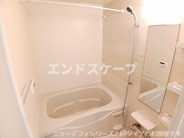 バス・シャワールーム　高崎、前橋のお部屋探しはエンドスケープまで！お客様の理想お聞