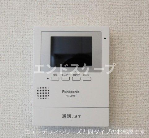 セキュリティ　高崎、前橋のお部屋探しはエンドスケープまで！お客様の理想お聞