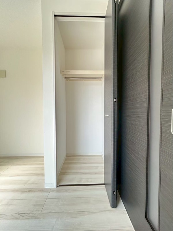 収納　しっかり仕舞えて、お部屋はいつもスッキリ