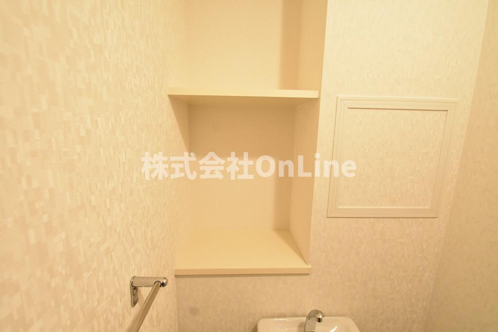 その他部屋・スペース