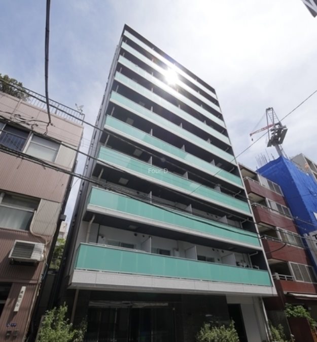建物外観　★見学予約受付中★