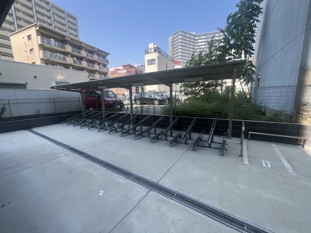 ソルテラスKOBE湊町のその他写真