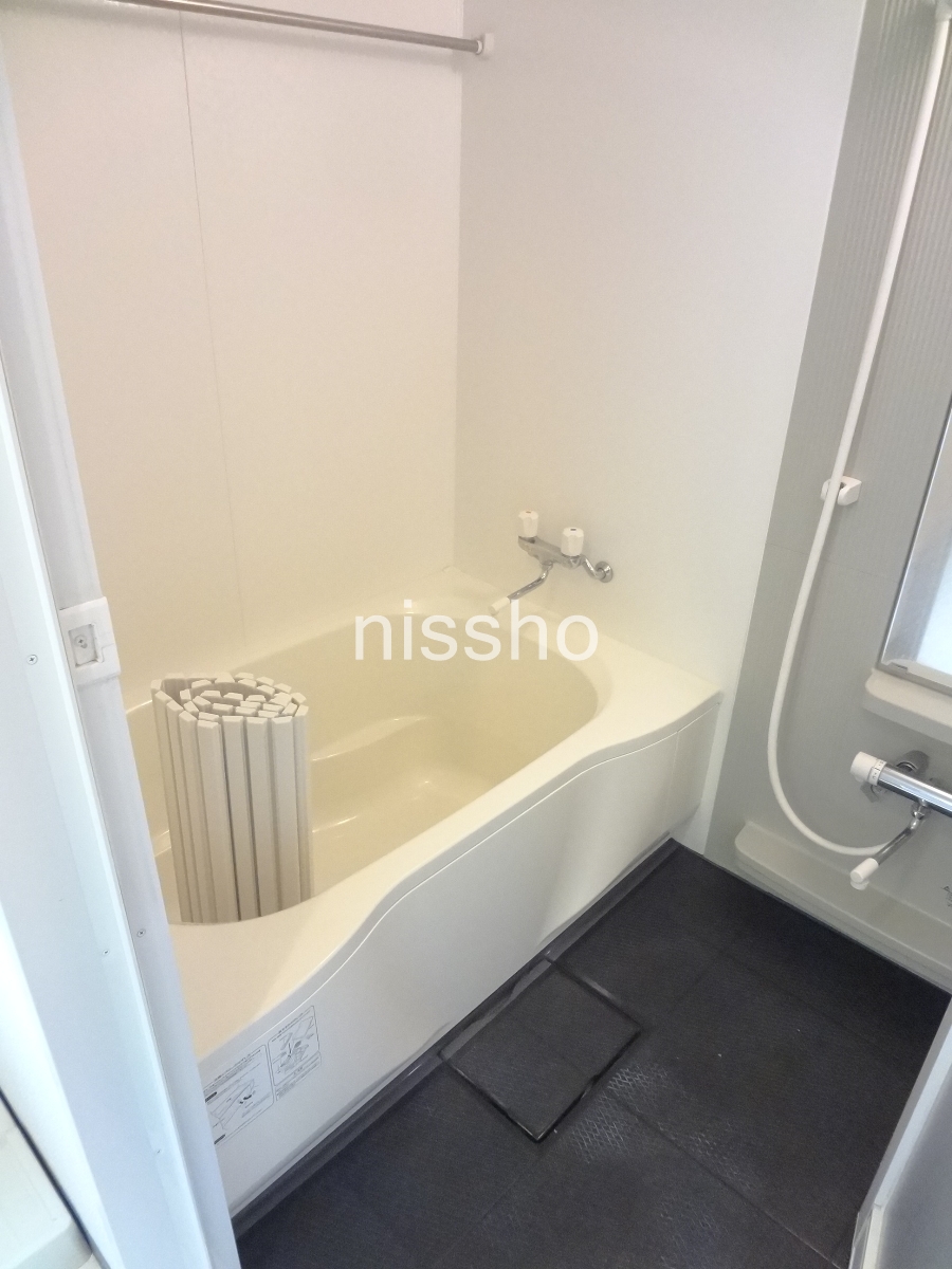 プリメーラ新高円寺の風呂写真