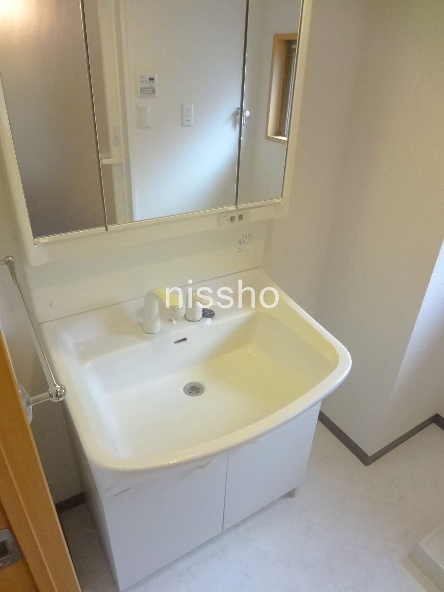 プリメーラ新高円寺の内装写真