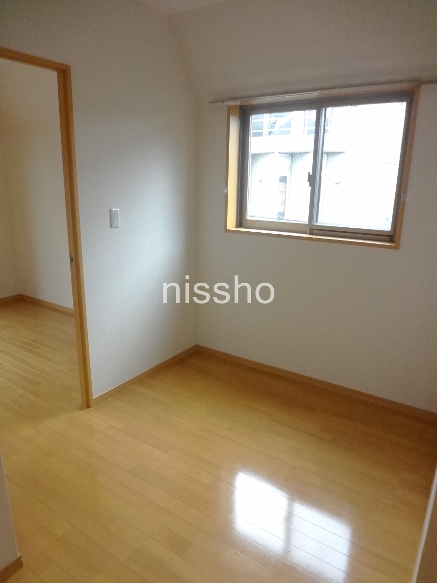 プリメーラ新高円寺の居間写真