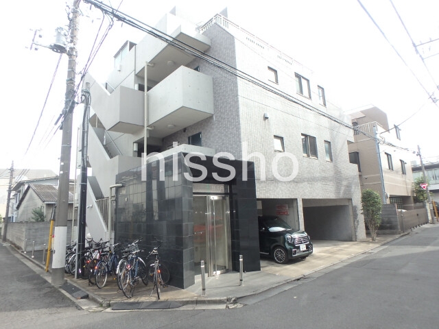 プリメーラ新高円寺