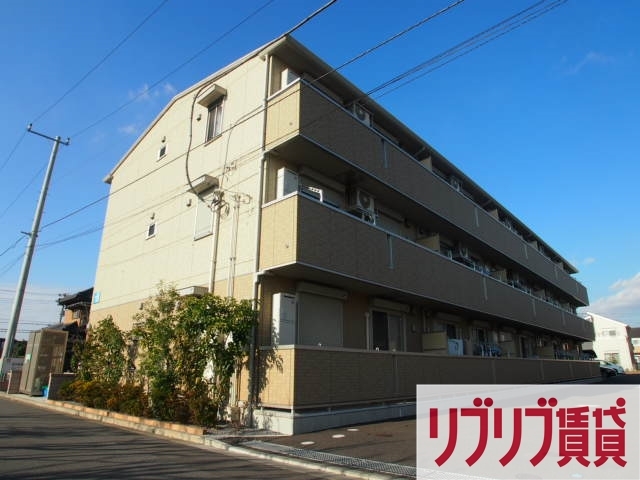 千葉都市モノレール 桜木駅 徒歩9分 築14年