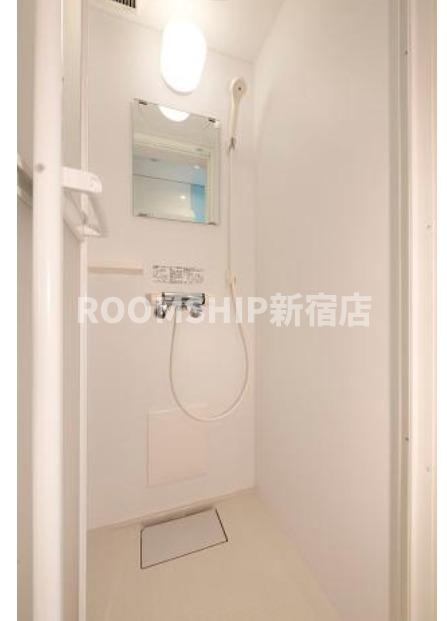 ＪＲ常磐線 金町駅 徒歩3分 2階建 築11年の風呂写真