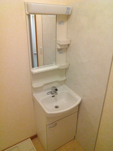 Mahoroba house Bの内装写真