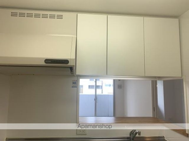 アコーツ千代崎のキッチン写真