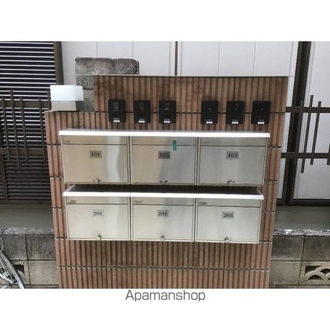 その他共有部分　その他共有部分