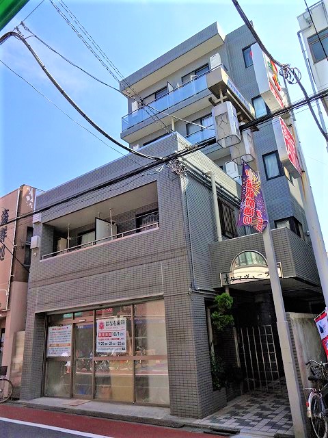 プリマヴェーラ.K