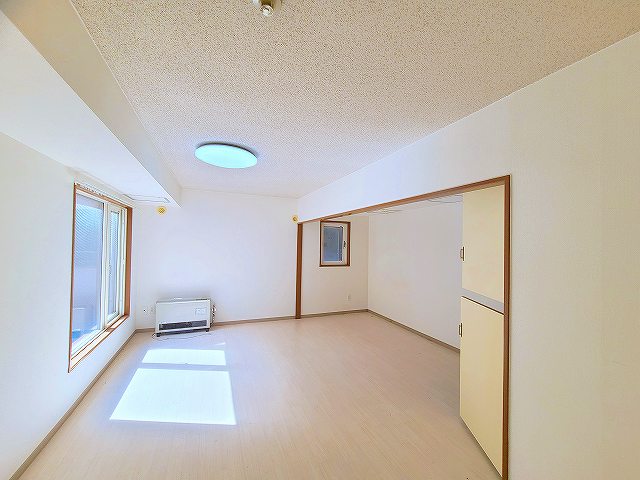 【札幌市北区北二十条西のマンションのその他部屋・スペース】