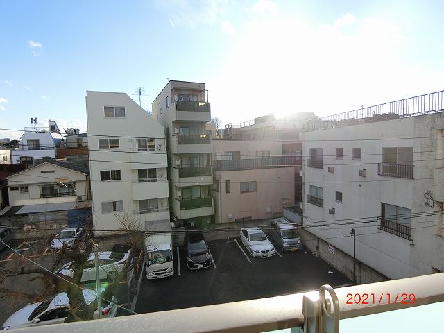 Massel Blauのその他写真