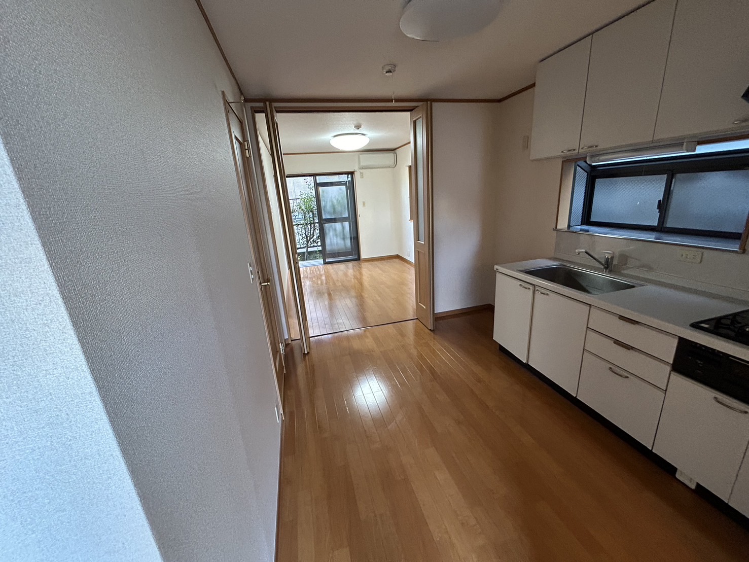 その他部屋・スペース　リビング