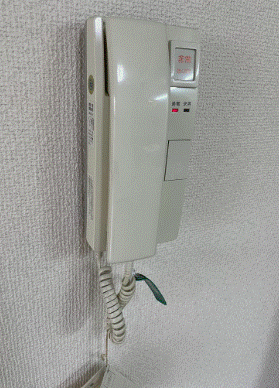 セキュリティ　※参考写真