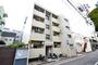 パークハイム神田 4階 築39年3ヶ月の賃貸物件