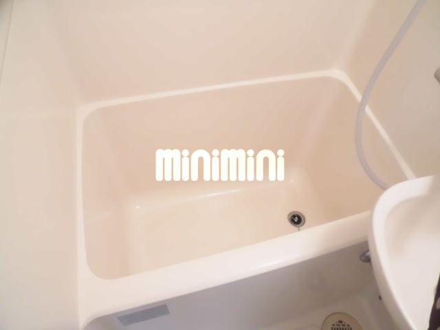 バス・シャワールーム　お風呂です