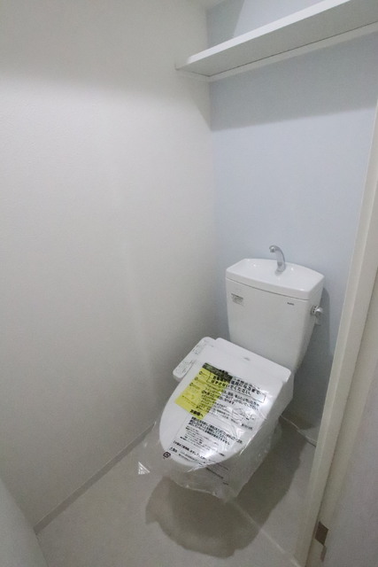 【ミリアビタＮｏ．４０のトイレ】