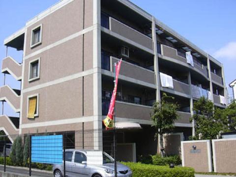 茨木市真砂１