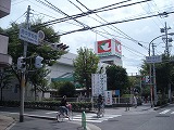 ゼアス真砂　平和堂（その他　350m）